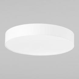 Потолочный светильник TK Lighting 2443 Rondo White  - 1 купить